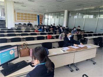 聊城新濼機(jī)械有限公司鑄造車間2